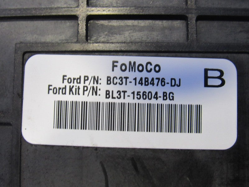 11 F-150 Mark LT BCM SJB Smart Junction Fuse Box Block BL3T-15604-BG 2