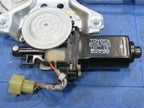 91-97 Land Cruiser LX450 FZJ80 Front Passenger Right Power Window Regu