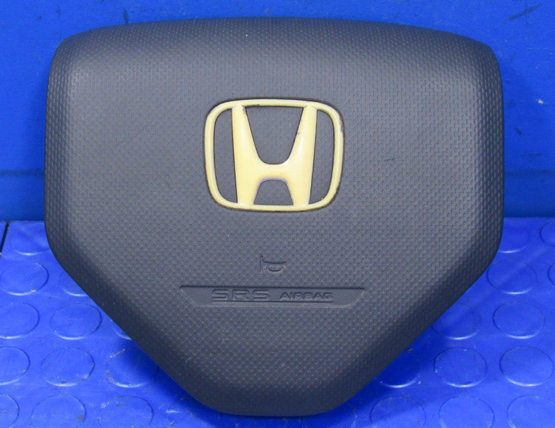 O7-O8 Honda Ridgeline Driver Steering Wheel Mounted Airbag Air Bag Dar