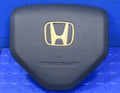 O7-O8 Honda Ridgeline Driver Steering Wheel Mounted Airbag Air Bag Dar