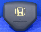 O7-O8 Honda Ridgeline Driver Steering Wheel Mounted Airbag Air Bag Dar