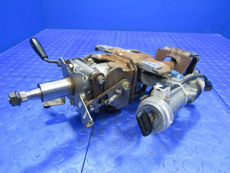 91-97 Land Cruiser/ 96-97 LX450 Tilt Steering Column Assembly W/Igniti