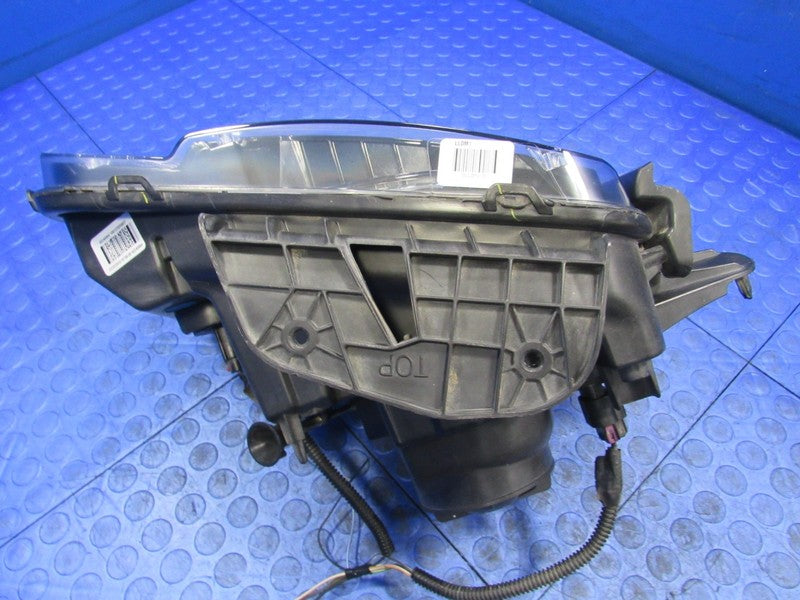 10-15 Chevrolet Camaro Right Passenger Side HID LED DRL Headlight Head