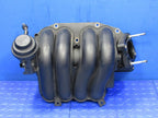 05-06 Honda CRV Upper Plastic Intake Manifold Plenum IMRC Rotary Valve