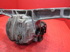 90-05 Miata MX5 NA 4.10 Torsen LSD Differential Swap Driveshaft Axles 