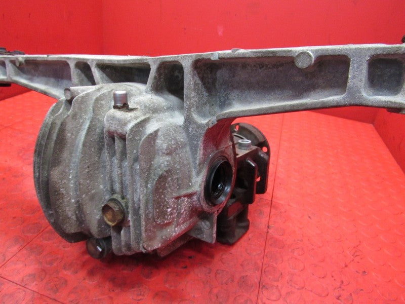 90-05 Miata MX5 NA 4.10 Torsen LSD Differential Swap Driveshaft Axles 