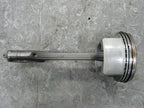 01-02 Mercedes-Benz S600 CL600 5.8L V12 M137 Piston & Rod Assembly 213