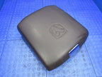 10-12 Dodge Ram 1500 2500 3500 Center Console Storage Lid Armrest Brow