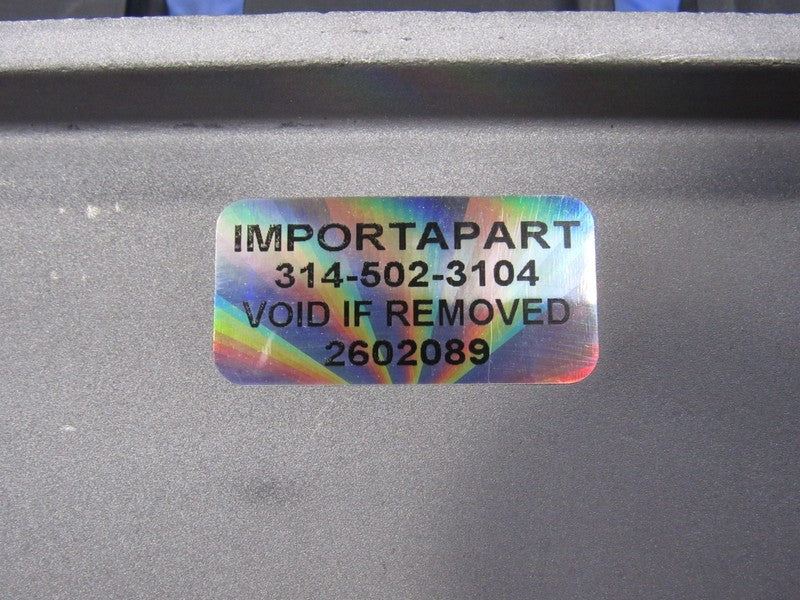 06 Ford E350 Van 5.4L V8 ECU ECM PCM Engine Computer BDU1 6C2A-12A650-