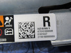 16-24 Express Savana 2500 3500 Right Passenger Roof Airbag Air Bag 605