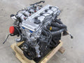 97-98 Nissan 240SX S14 2.4L KA24DE Engine Motor Assembly Kouki 2817