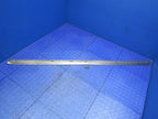 91-97 Land Cruiser LX450 FJ80 FZJ80 Inside Rear Cargo Carpet Trim Plat