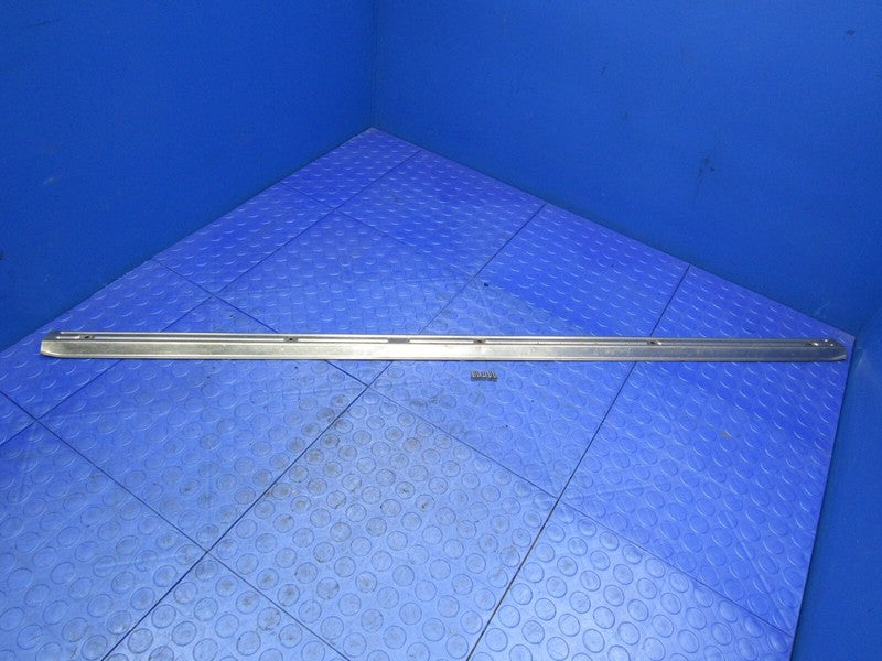 91-97 Land Cruiser LX450 FJ80 FZJ80 Inside Rear Cargo Carpet Trim Plat