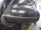 09-14 Tahoe Yukon Suburban Left LH Driver Side Power Door Mirror Black