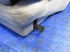11-20 Toyota Sienna Cloth Rear Middle Jump Seat Center Armrest Gray Gr