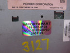12 Honda Civic Coupe EX EX-L Si Audio Radio Stereo Amplifier 39186-TS8