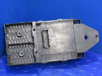 01 Ford F250 F350 Truck Under-Dash Cabin Fuse Relay Box Panel 1C3T-14A