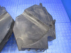 94-04 Ford Mustang Mach 460 Rear Deck Speaker Box Tweeter Woofer 5289