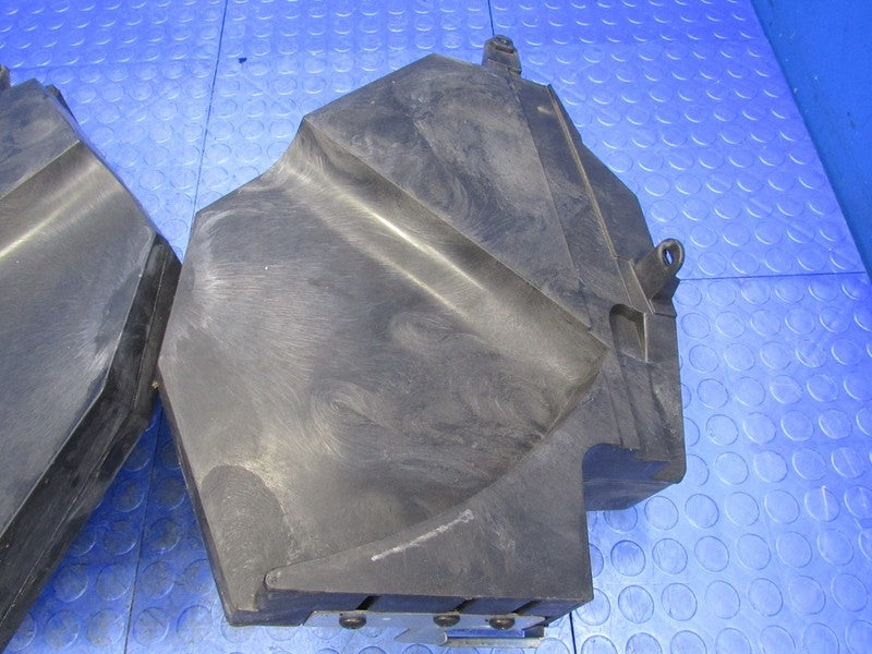 94-04 Ford Mustang Mach 460 Rear Deck Speaker Box Tweeter Woofer 5289