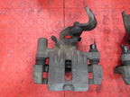 01-05 Mazda Miata MX-5 F/R Sport Hard S Big Brake Caliper Set Upgrade 