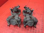 01-05 Mazda Miata MX-5 F/R Sport Hard S Big Brake Caliper Set Upgrade 