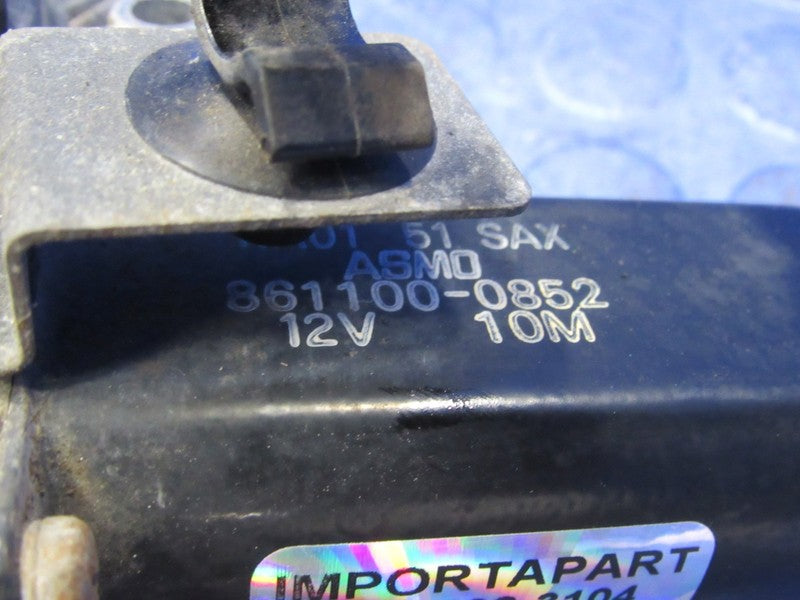 90-97 Mazda Miata MX5 NA Right RH Passenger Headlight Head Lamp Light 