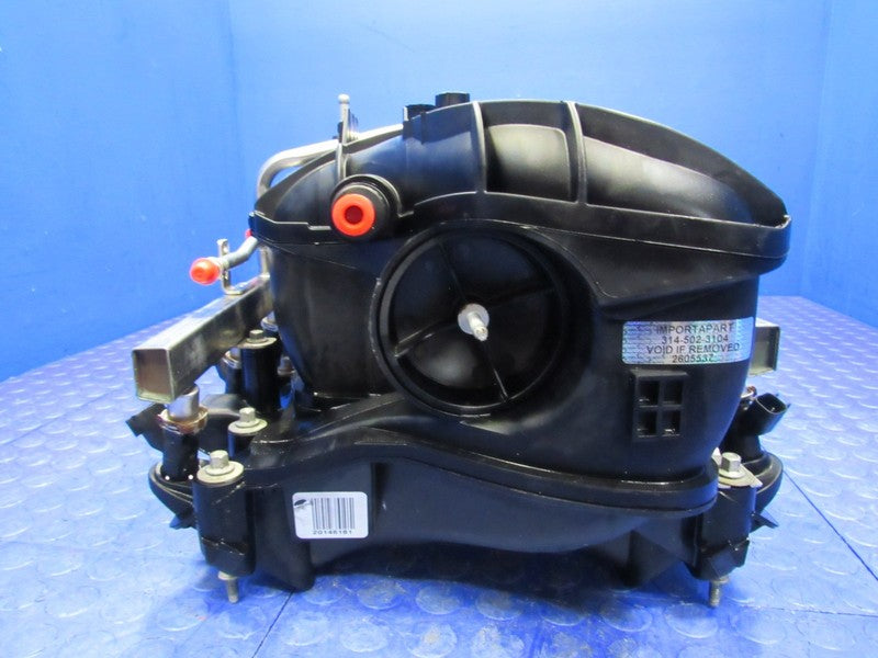 06-09 Chevy Trailblazer SS TBSS LS2 Complete Intake Manifold Throttle 
