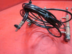 00-06 BMW 3 Series E46 Convertible Top Ram Hose Bracket Line Assembly 