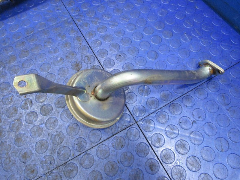 92-00 Lexus SC300 Supra 2JZGE Rear Sump Upper & Lower Oil Pan w/ Hardw