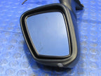 14-21 BMW i3 i3s I01 Left LH Driver Side Power Door Mirror Auto Dim Bl