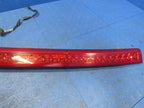 07-14 Escalade ESV SUV LED CHMSL High Mount Third 3rd Brake Stop Lamp 