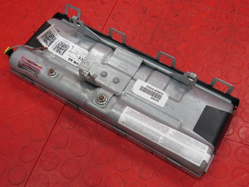 15-18 Audi A3 / 15-16 S3 Driver Left LH Dash Mounted Knee Airbag Air B