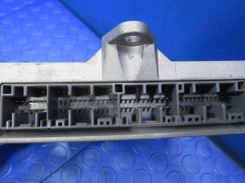 99 Acura TL 3.2L A/T ECU ECM PCM Engine Computer Control 37820-P8E-L51