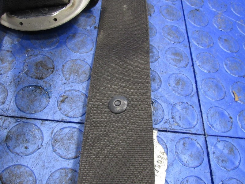 13-17 Honda Accord Sedan Front Seat Belt Set Left Right Black Retracto