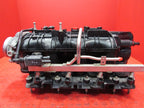 06-09 Chevy Trailblazer SS TBSS LS2 Complete Intake Manifold Throttle 