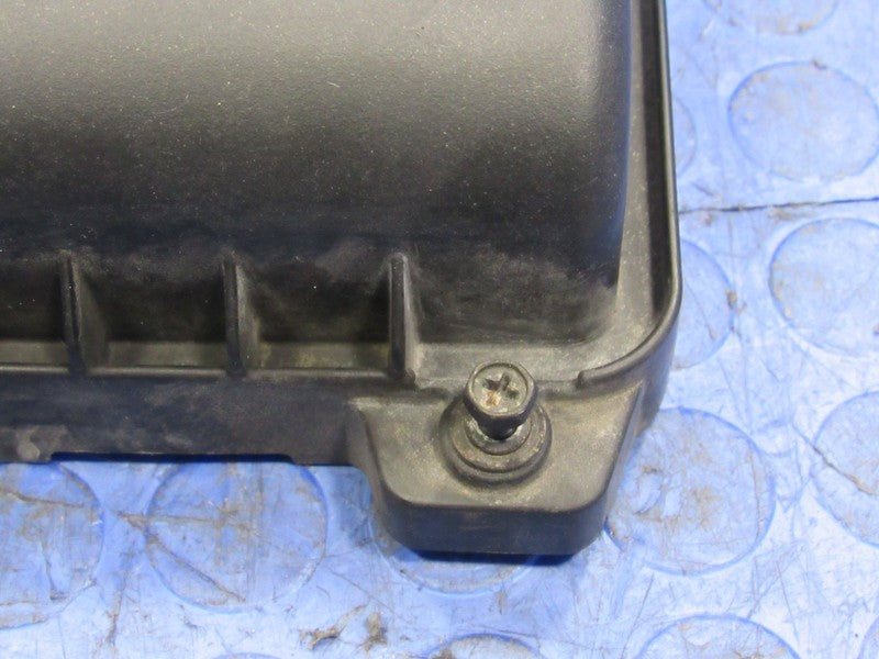 08-12 Honda Accord 10-15 Crosstour V6 Air Box Cover Filter Case MAF Se