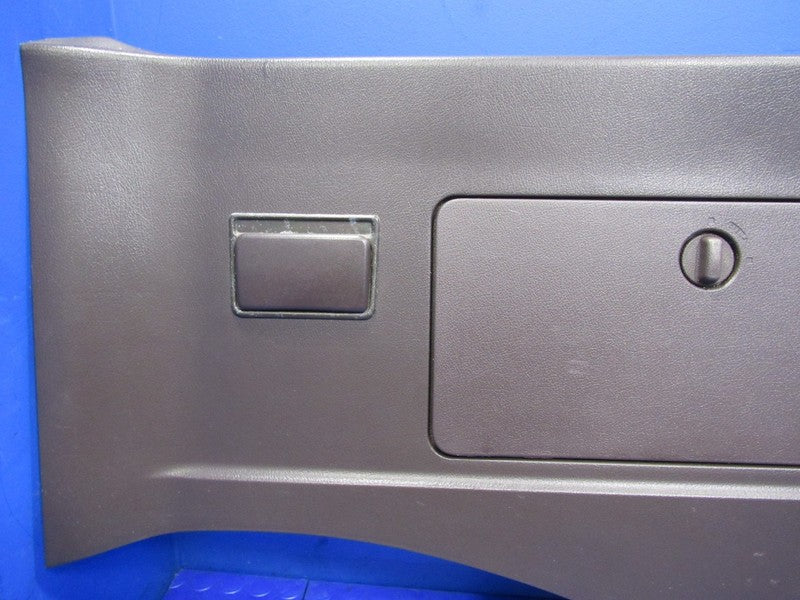 91-97 Land Cruiser LX450 FJ80 FZJ80 Inside Rear Right Cargo Trim Panel