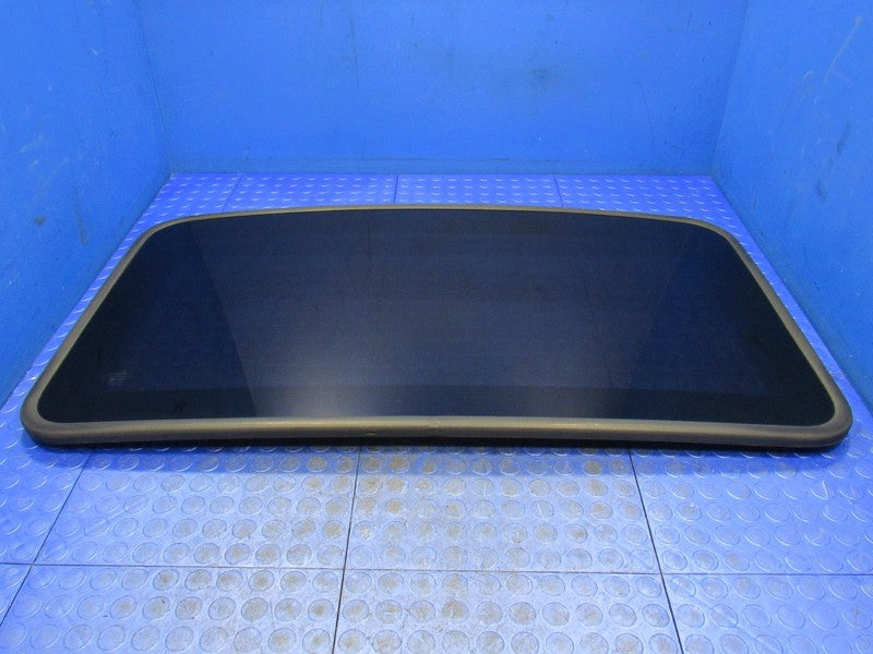 03-09 Lexus GX470 Sunroof Moonroof Sun Moon Roof Glass Panel OEM 2414