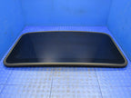 03-09 Lexus GX470 Sunroof Moonroof Sun Moon Roof Glass Panel OEM 2414