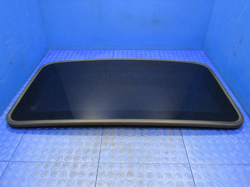 03-09 Lexus GX470 Sunroof Moonroof Sun Moon Roof Glass Panel OEM 2414