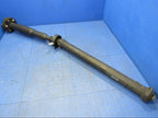 08-10 BMW 135i E82 E88 AT Automatic 1373mm Rear Driveshaft Drive Prop 