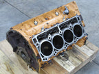 11-14 Charger Challenger SRT8 6.4L HEMI V8 392 Bare Engine Cylinder Bl