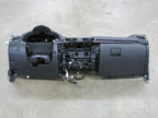14-18 Mazda Mazda3 Dashboard Assembly Instrument Panel W/ Brace & Harn