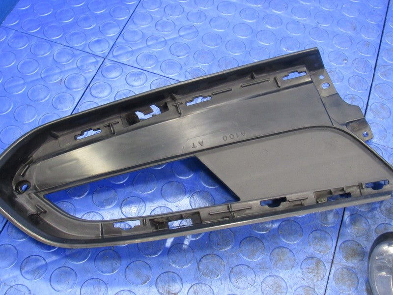 12-14 Acura TL Front Right Passenger Turn Signal Lens Fog Light Housin