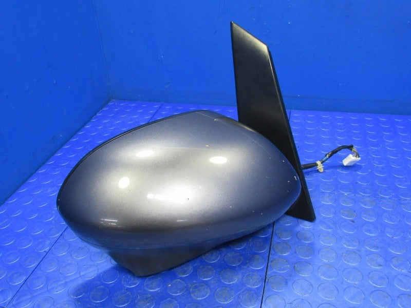14-17 Honda Odyssey Right Passenger Side Power Door Mirror w/Camera Gr