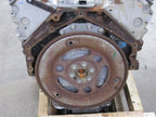 07-08 Silverado Sierra 1500 5.3L Long Block Engine Assembly 58x LMG 19