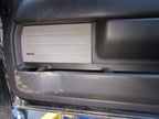 12-14 Ford F-150 Right RH Passenger Side Front Door Trim Panel Black
