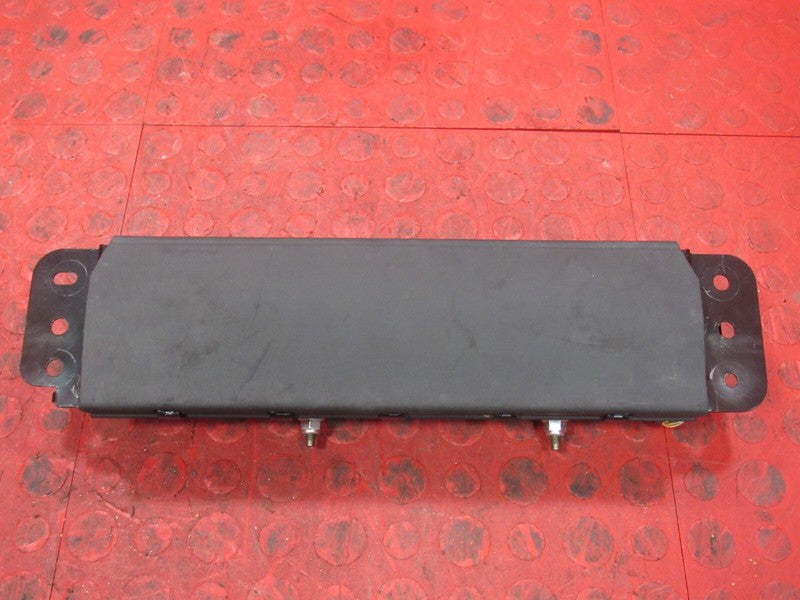 17-23 Pacifica / 20-22 Voyager Left Driver Dash Mounted Knee Airbag Ai