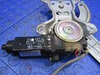 91-97 Land Cruiser LX450 Passenger Right Rear Power Window Regulator A