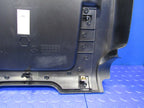 11-21 Grand Cherokee Durango Front Seat Back Map Storage Pocket Net 68